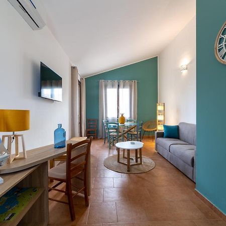 Rif Holiday Home Stagnone Marsala 伯吉维奇 外观 照片