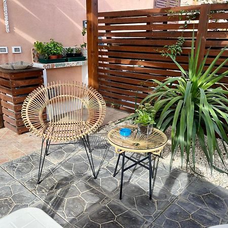 Rif Holiday Home Stagnone Marsala 伯吉维奇 外观 照片