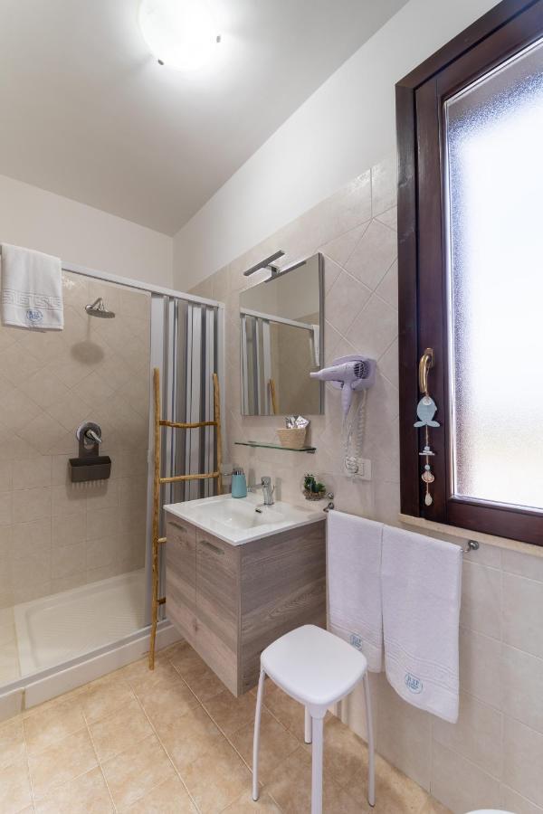 Rif Holiday Home Stagnone Marsala 伯吉维奇 外观 照片