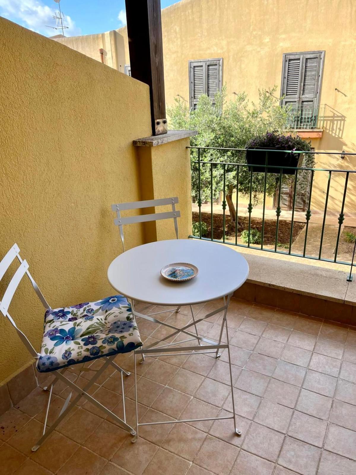 Rif Holiday Home Stagnone Marsala 伯吉维奇 外观 照片